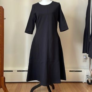 NWT Betabrand travel dress